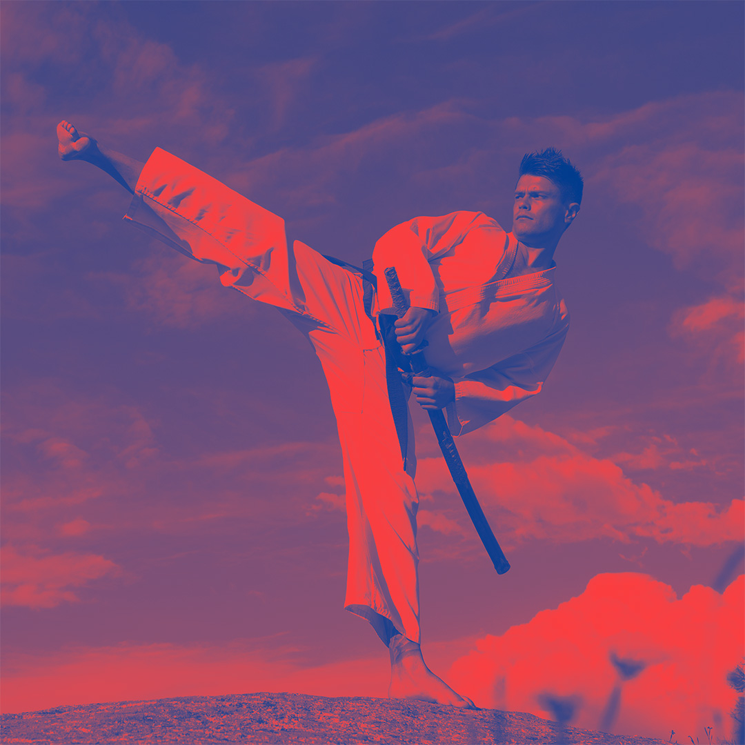 Corso autodifesa e Karate per adulti